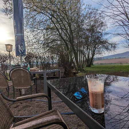 Landhotel Zur Altenburg Kalefeld Exterior photo