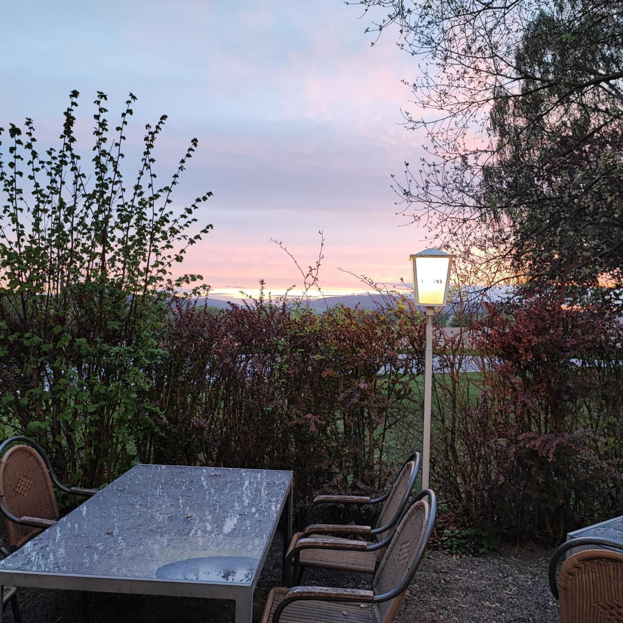Landhotel Zur Altenburg Kalefeld Exterior photo