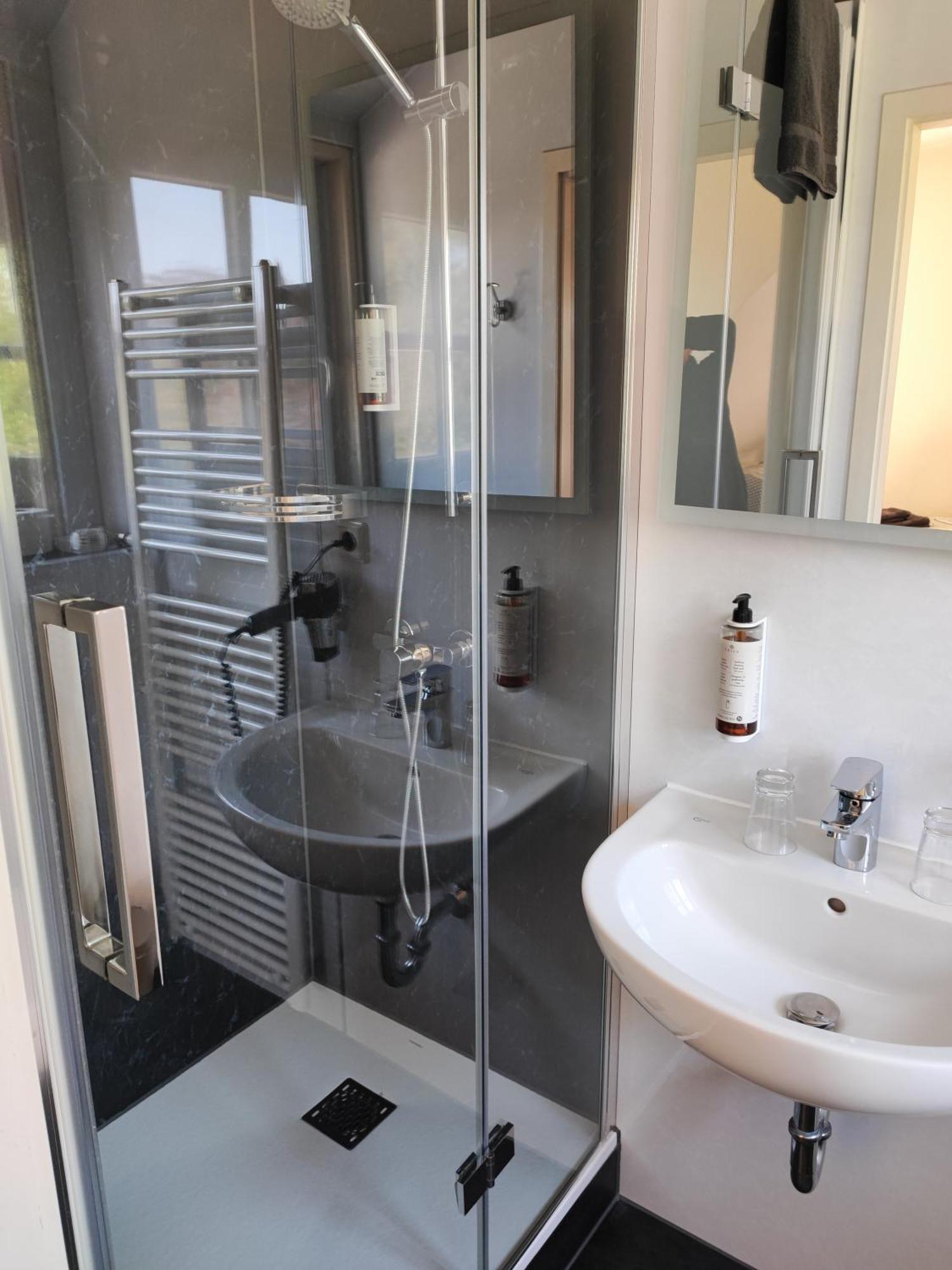 Landhotel Zur Altenburg Kalefeld Room photo
