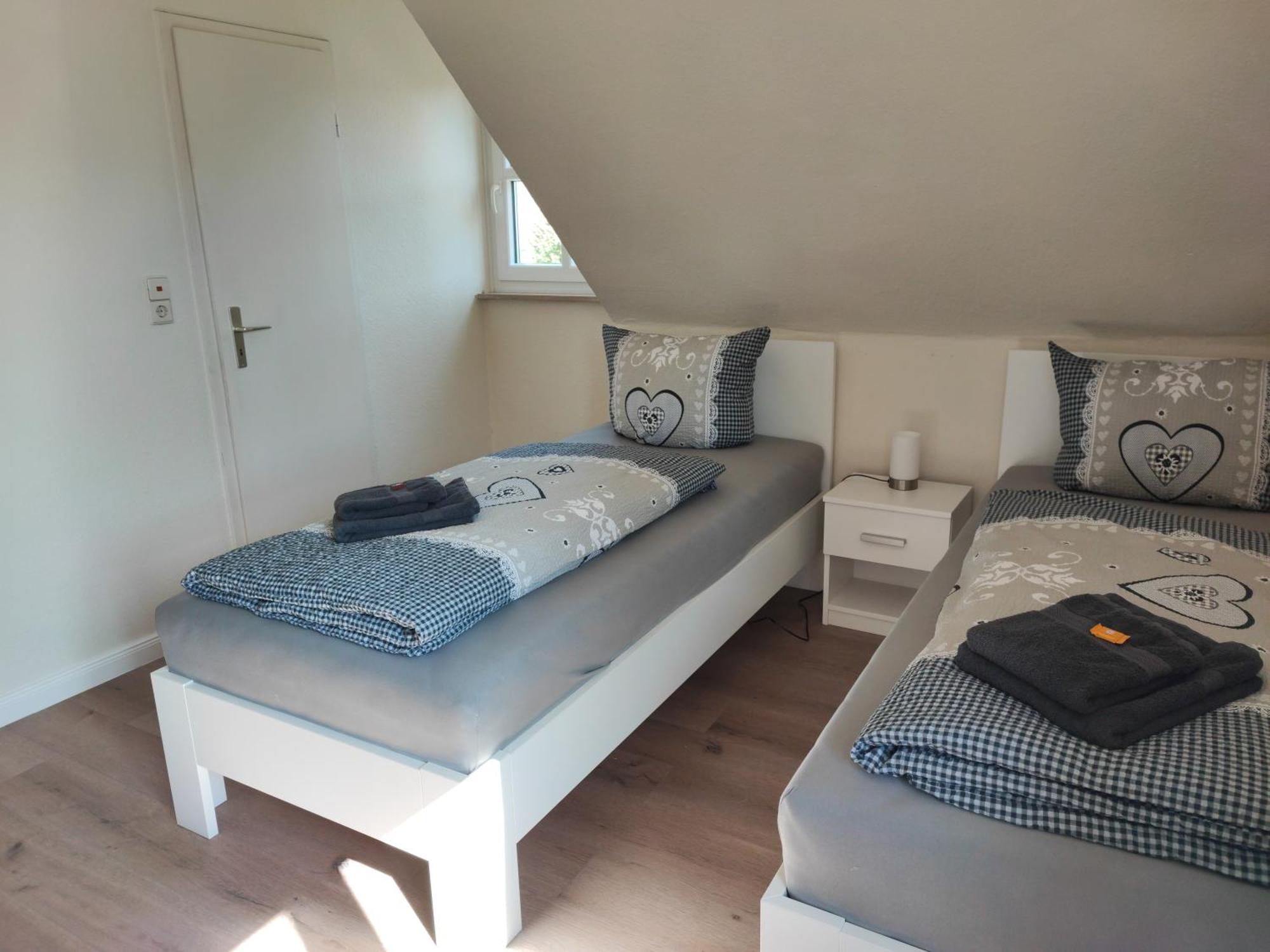 Landhotel Zur Altenburg Kalefeld Room photo