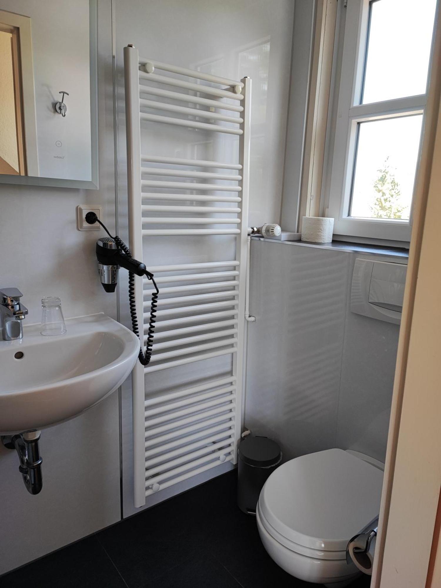 Landhotel Zur Altenburg Kalefeld Room photo
