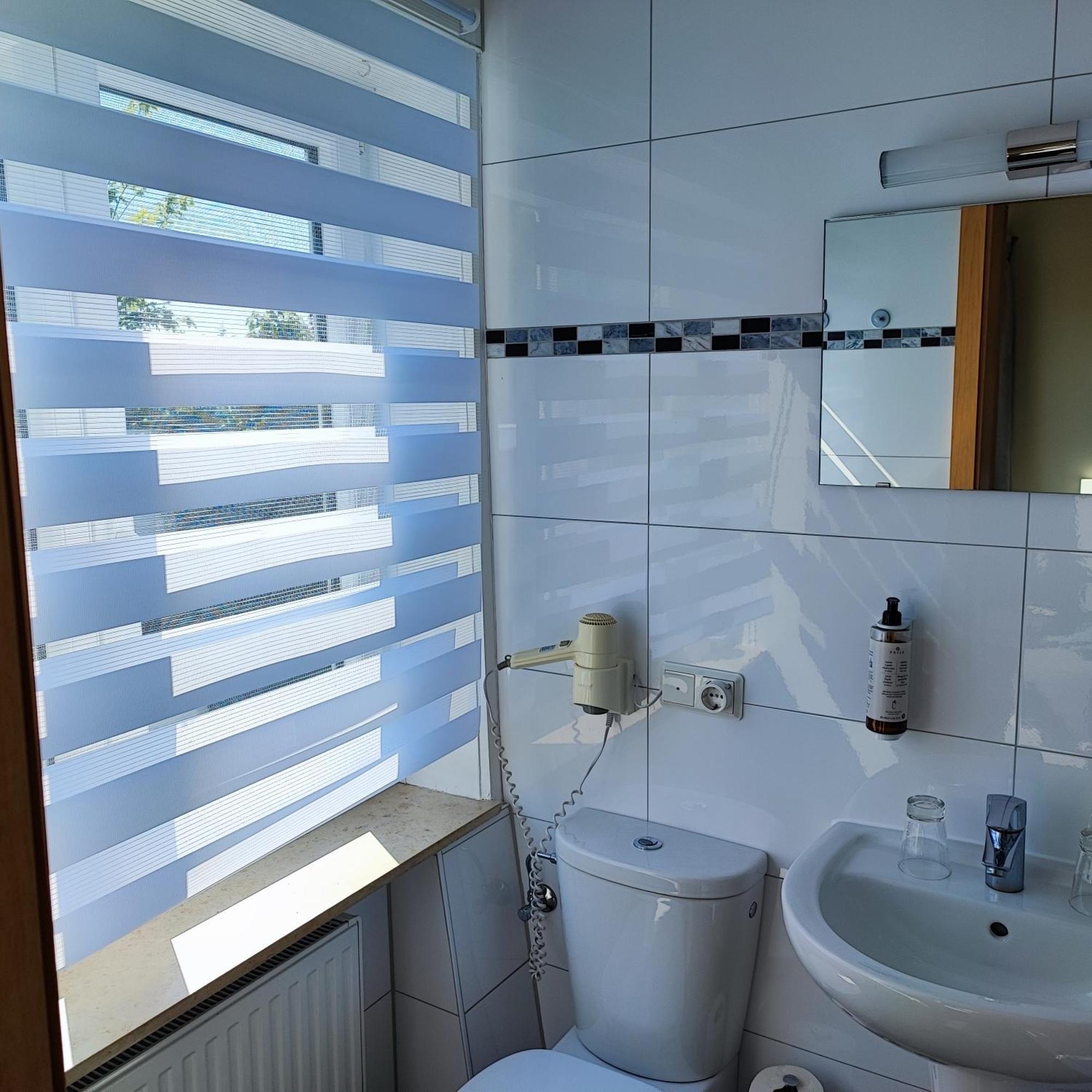Landhotel Zur Altenburg Kalefeld Room photo